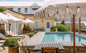 Auberge Burgundy Boutique Hotel & Spa